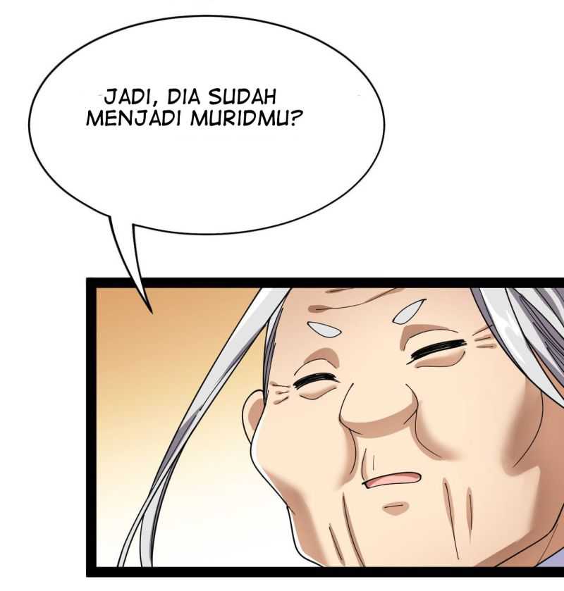 Fairy King’s Daily Life Chapter 89 - halaman 23