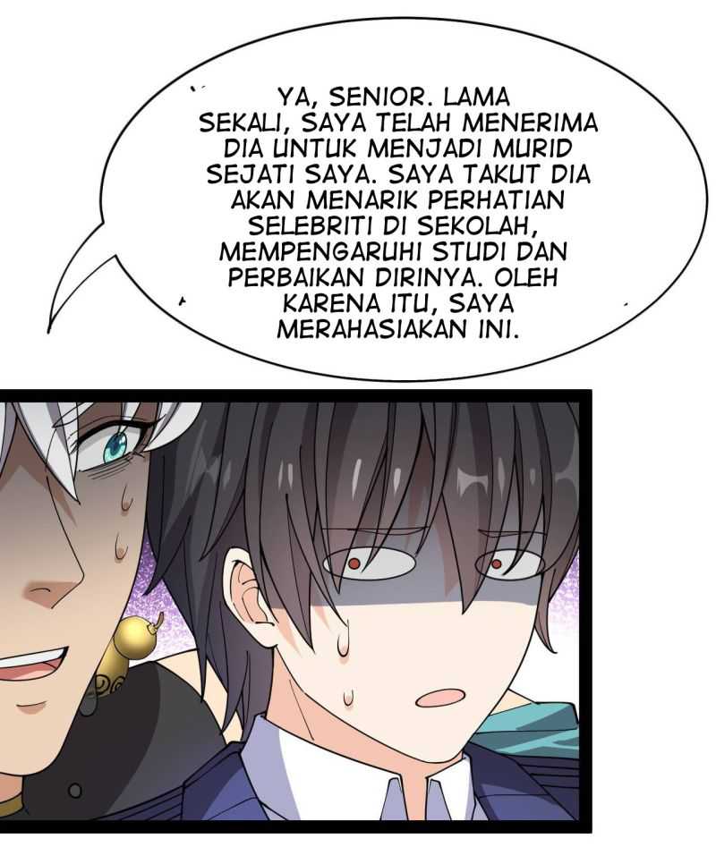 Fairy King’s Daily Life Chapter 89 - halaman 24