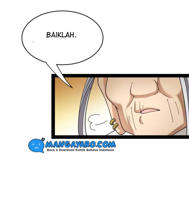 Fairy King’s Daily Life Chapter 89 - halaman 26