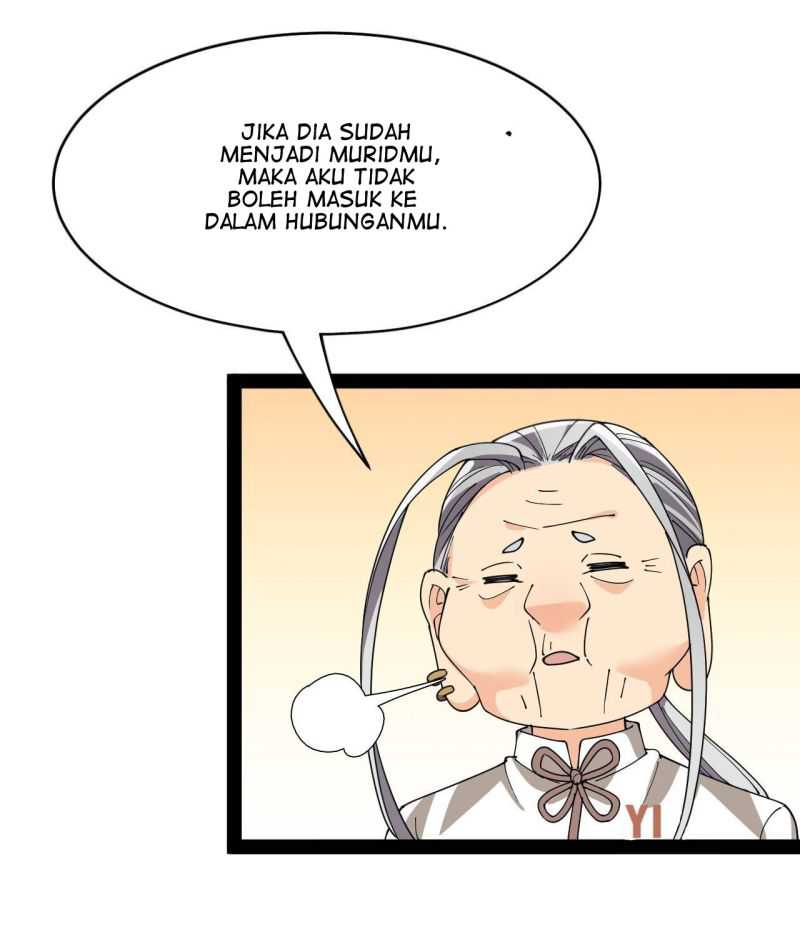 Fairy King’s Daily Life Chapter 89 - halaman 27