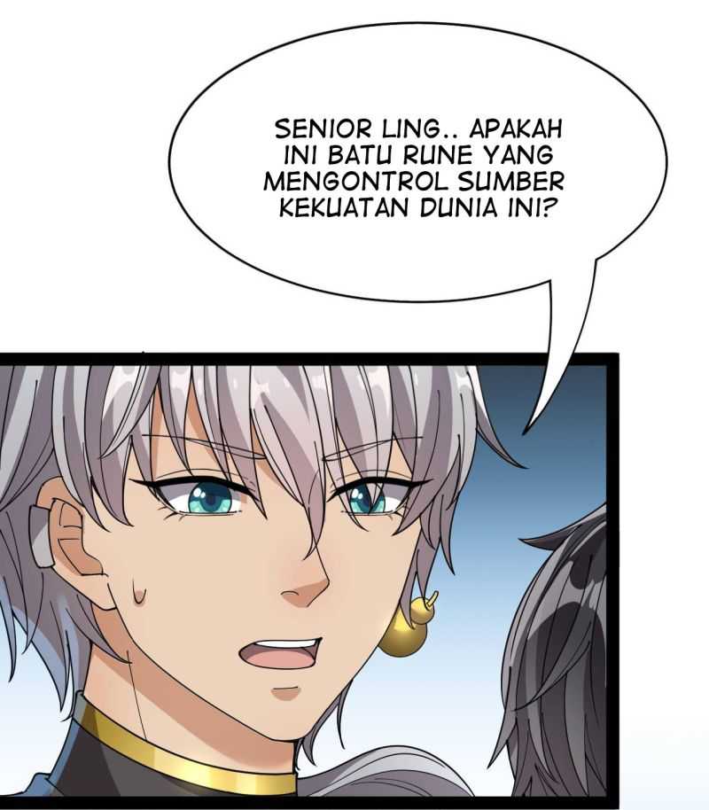 Fairy King’s Daily Life Chapter 89 - halaman 30