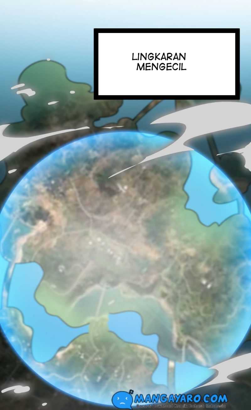 Fairy King’s Daily Life Chapter 89 - halaman 31