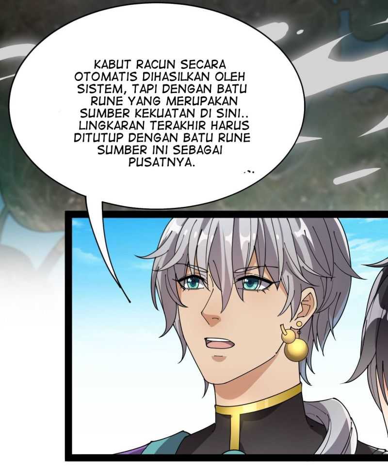 Fairy King’s Daily Life Chapter 89 - halaman 32