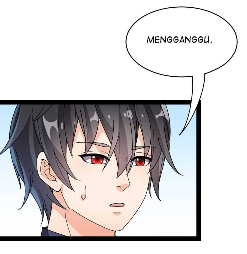 Fairy King’s Daily Life Chapter 89 - halaman 33