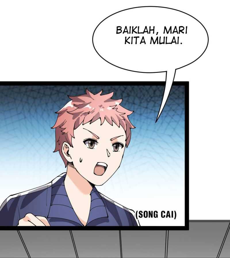 Fairy King’s Daily Life Chapter 89 - halaman 37