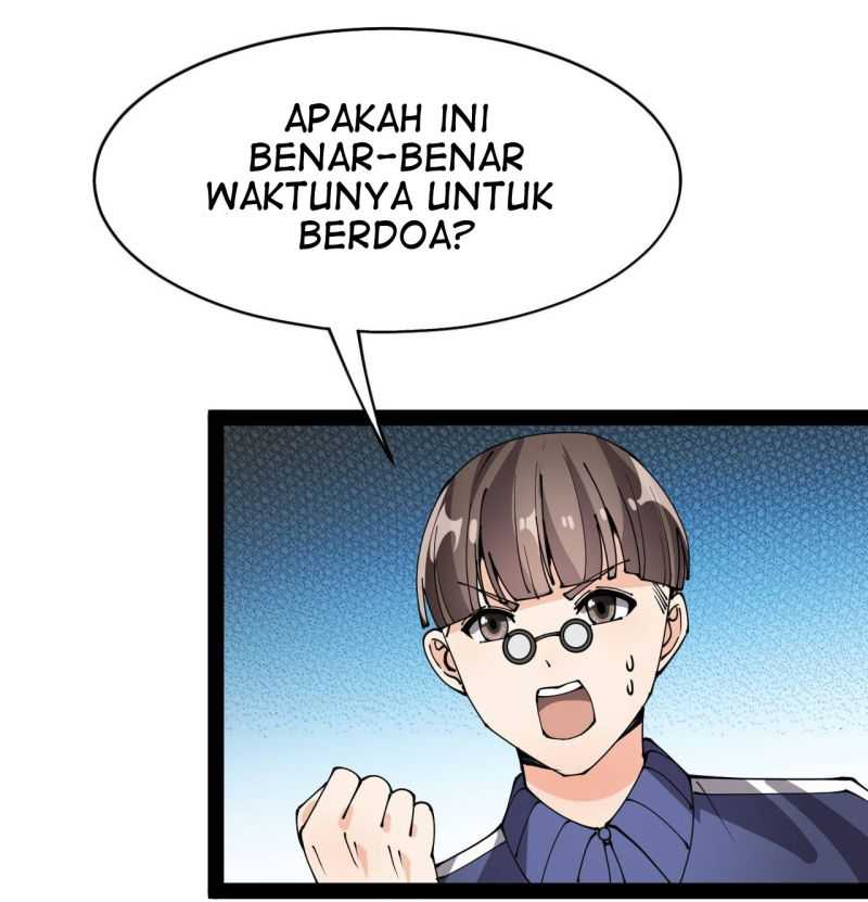 Fairy King’s Daily Life Chapter 89 - halaman 39