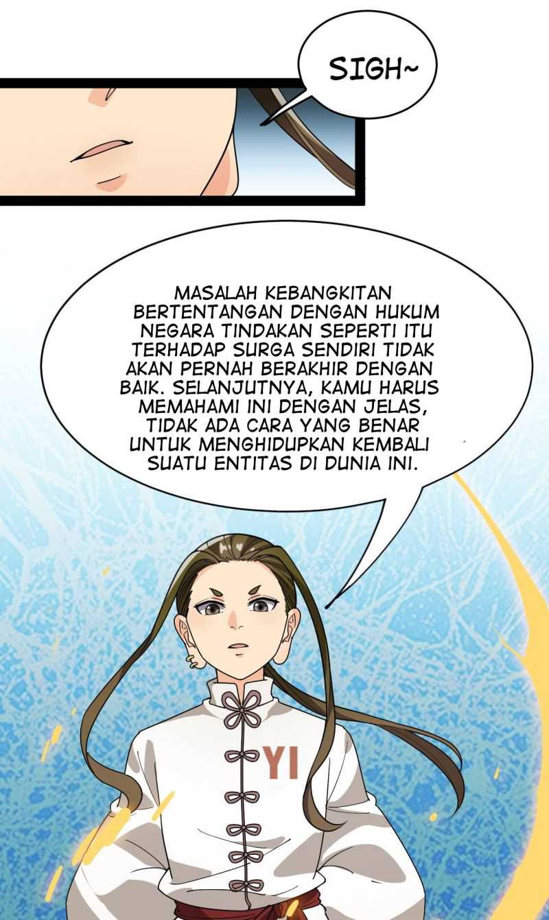 Fairy King’s Daily Life Chapter 89 - halaman 4