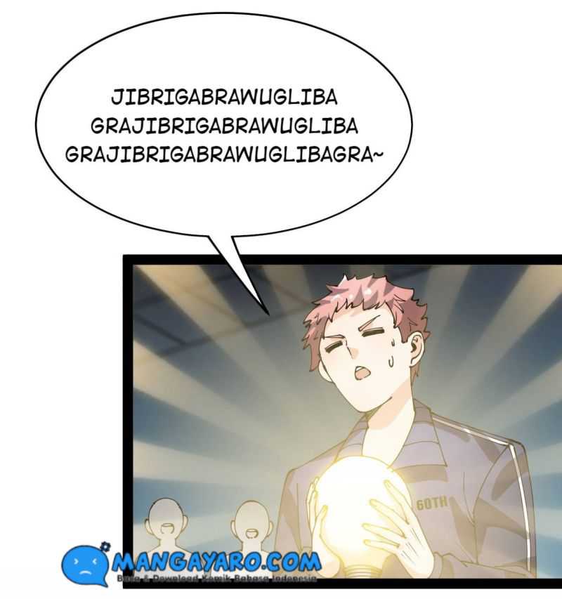 Fairy King’s Daily Life Chapter 89 - halaman 41