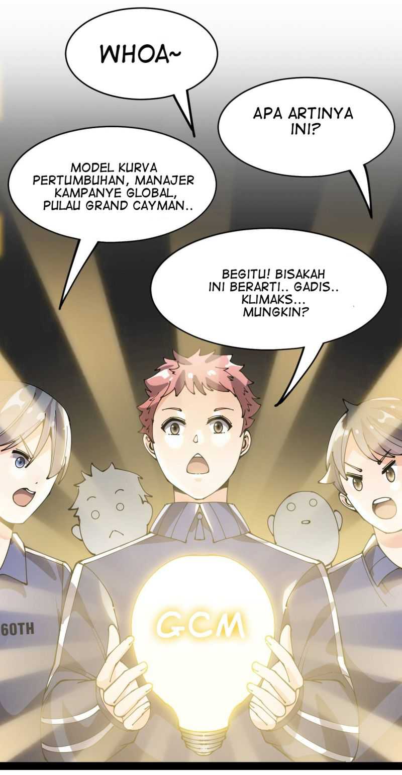 Fairy King’s Daily Life Chapter 89 - halaman 42