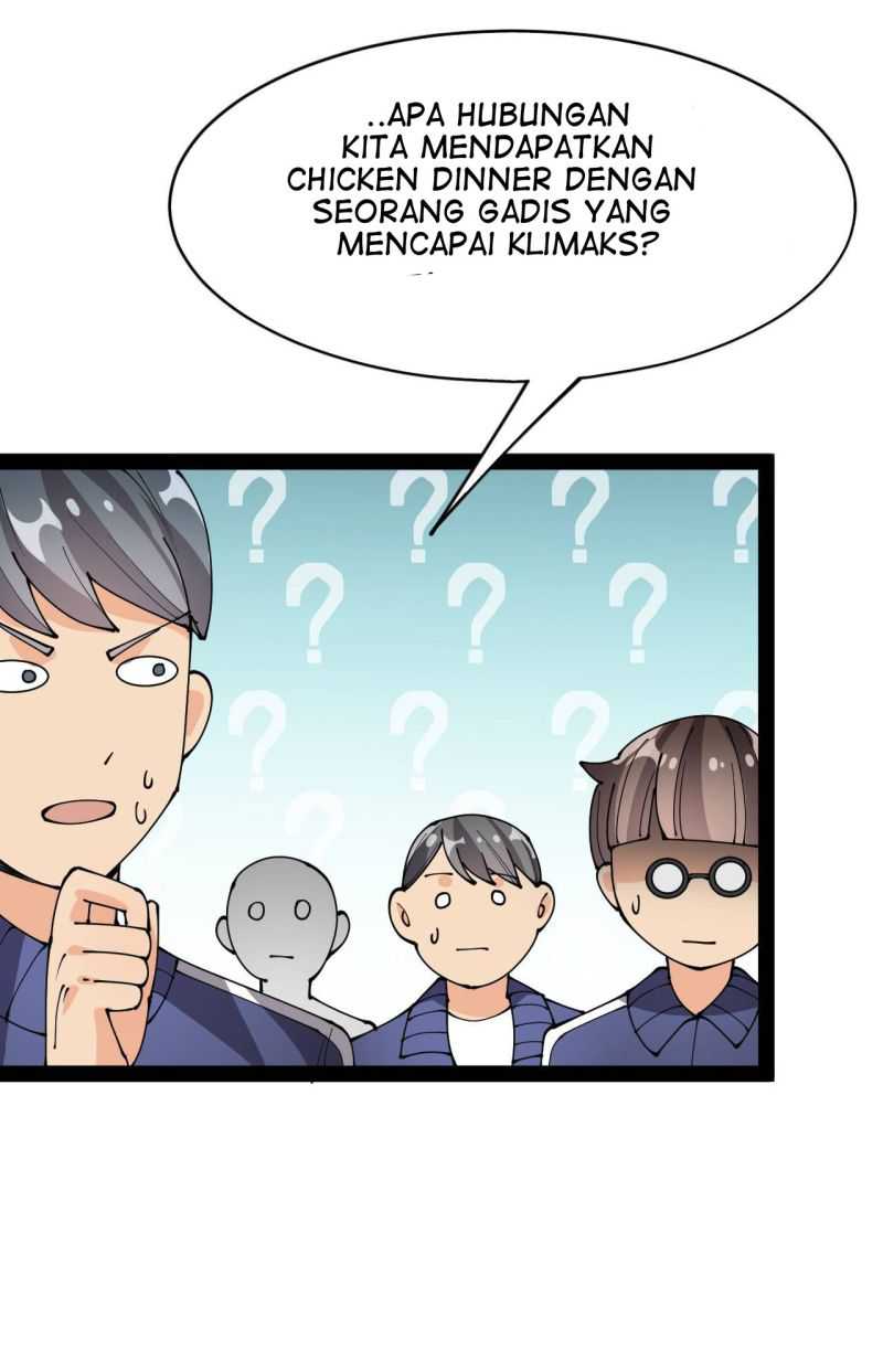 Fairy King’s Daily Life Chapter 89 - halaman 43