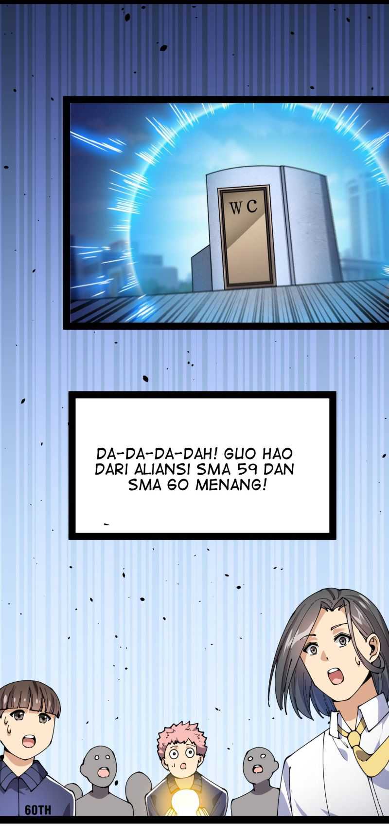 Fairy King’s Daily Life Chapter 89 - halaman 47