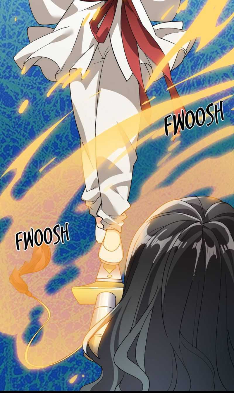 Fairy King’s Daily Life Chapter 89 - halaman 5
