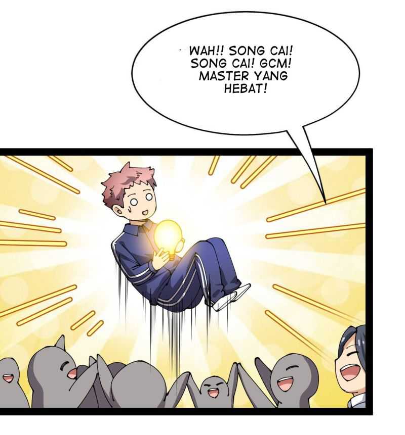 Fairy King’s Daily Life Chapter 89 - halaman 50