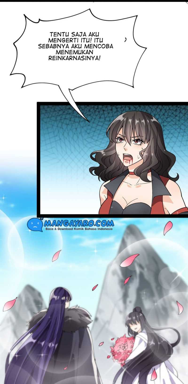 Fairy King’s Daily Life Chapter 89 - halaman 6