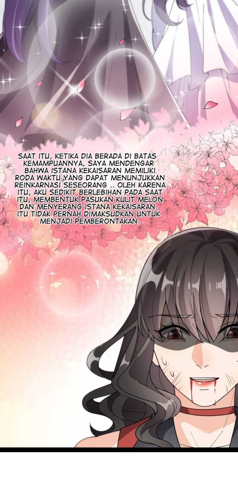 Fairy King’s Daily Life Chapter 89 - halaman 7