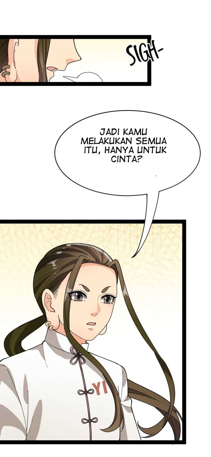 Fairy King’s Daily Life Chapter 89 - halaman 8
