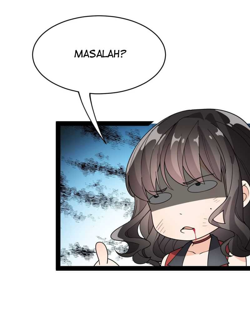 Fairy King’s Daily Life Chapter 89 - halaman 9