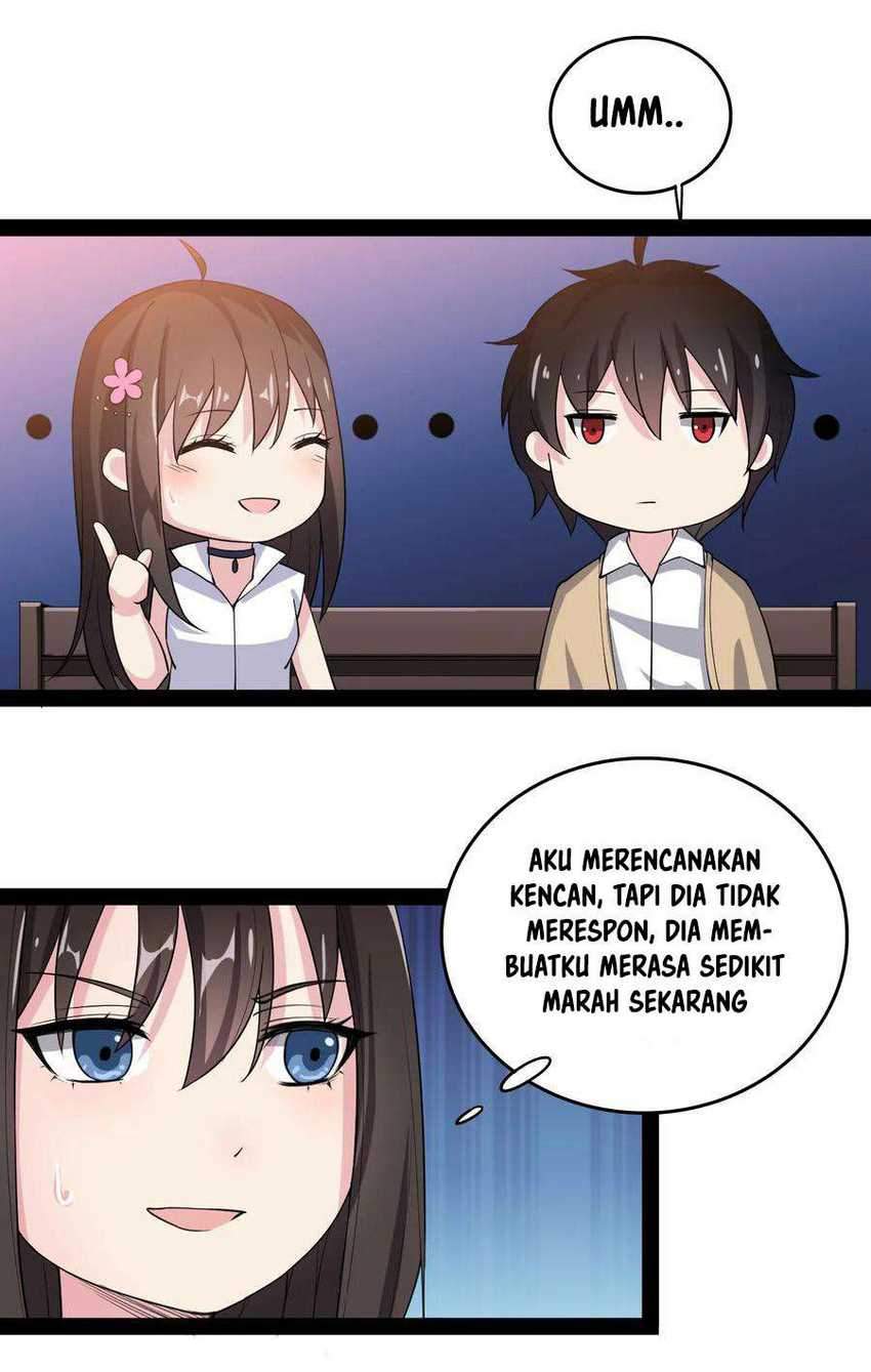 Fairy King’s Daily Life Chapter 9 - halaman 12
