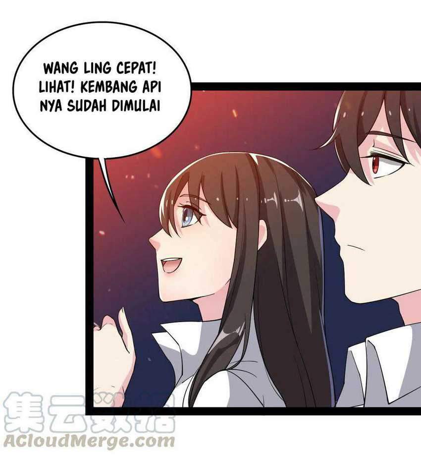 Fairy King’s Daily Life Chapter 9 - halaman 14