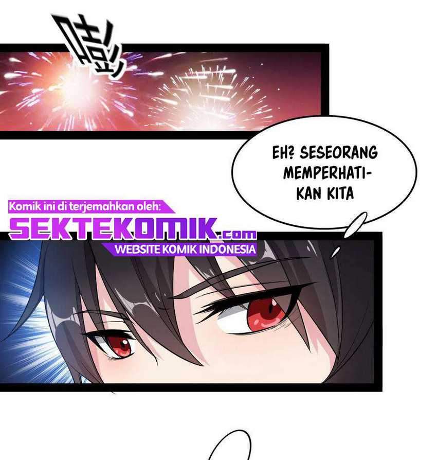 Fairy King’s Daily Life Chapter 9 - halaman 15