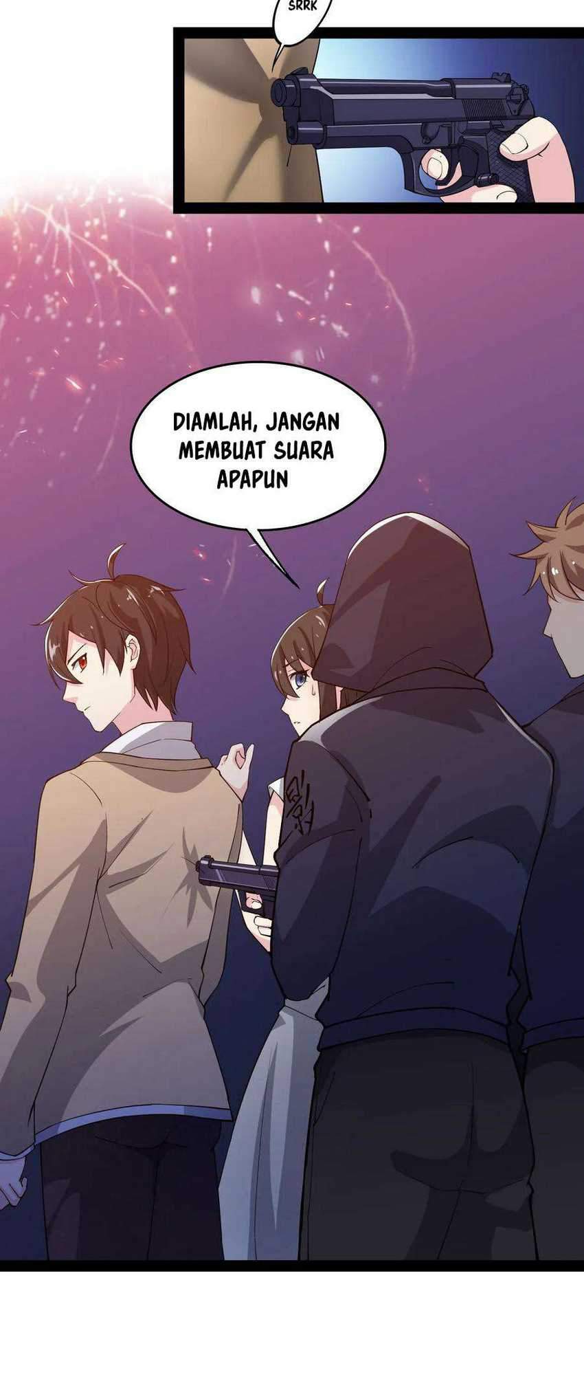 Fairy King’s Daily Life Chapter 9 - halaman 16