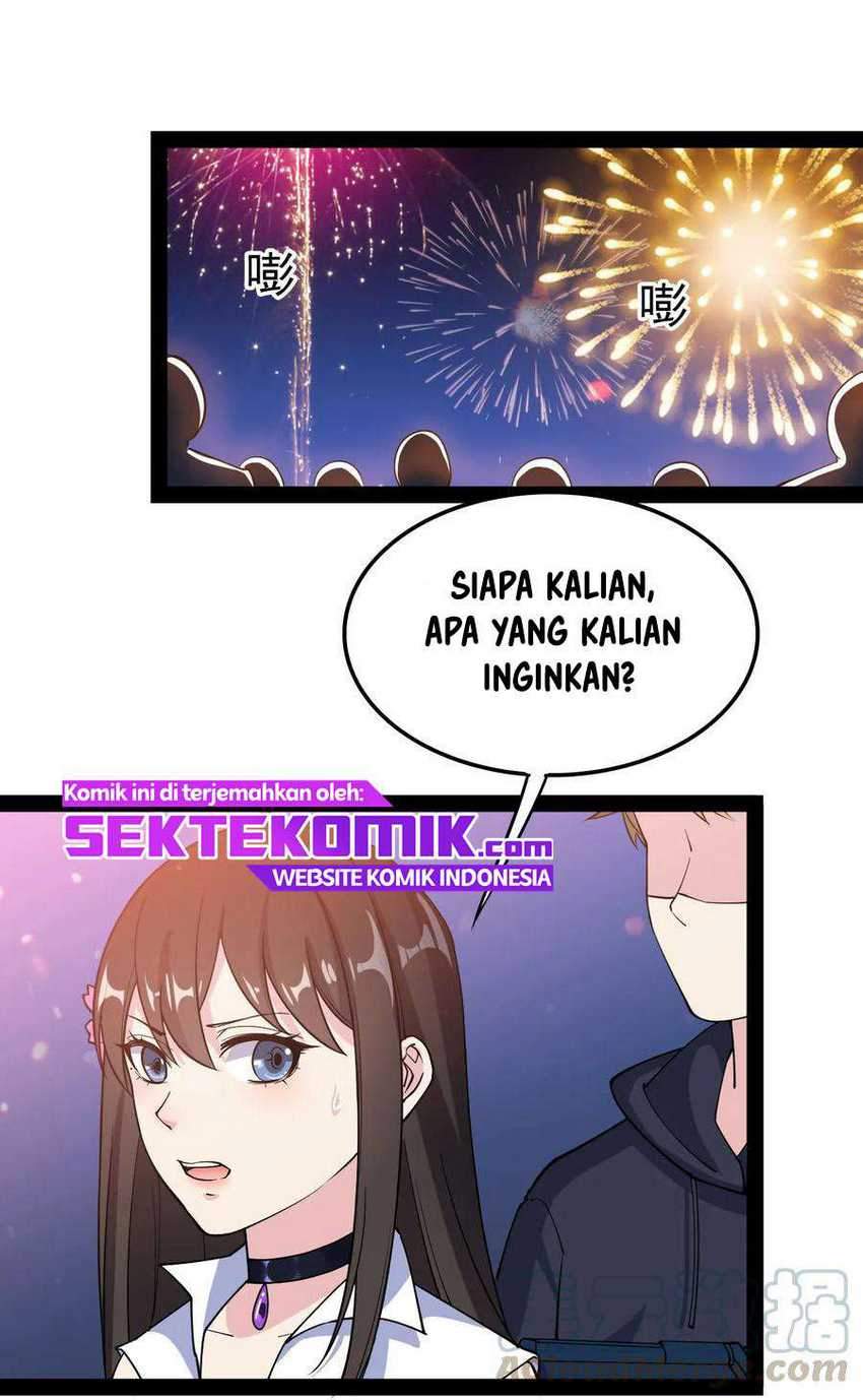 Fairy King’s Daily Life Chapter 9 - halaman 17