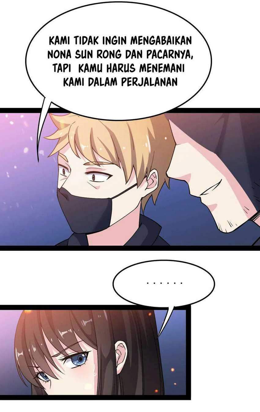 Fairy King’s Daily Life Chapter 9 - halaman 18