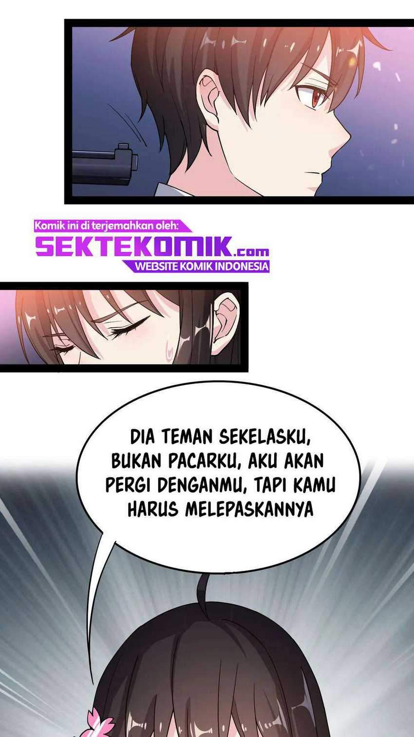 Fairy King’s Daily Life Chapter 9 - halaman 19