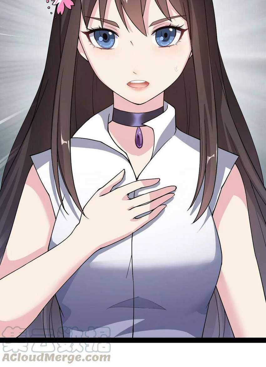 Fairy King’s Daily Life Chapter 9 - halaman 20
