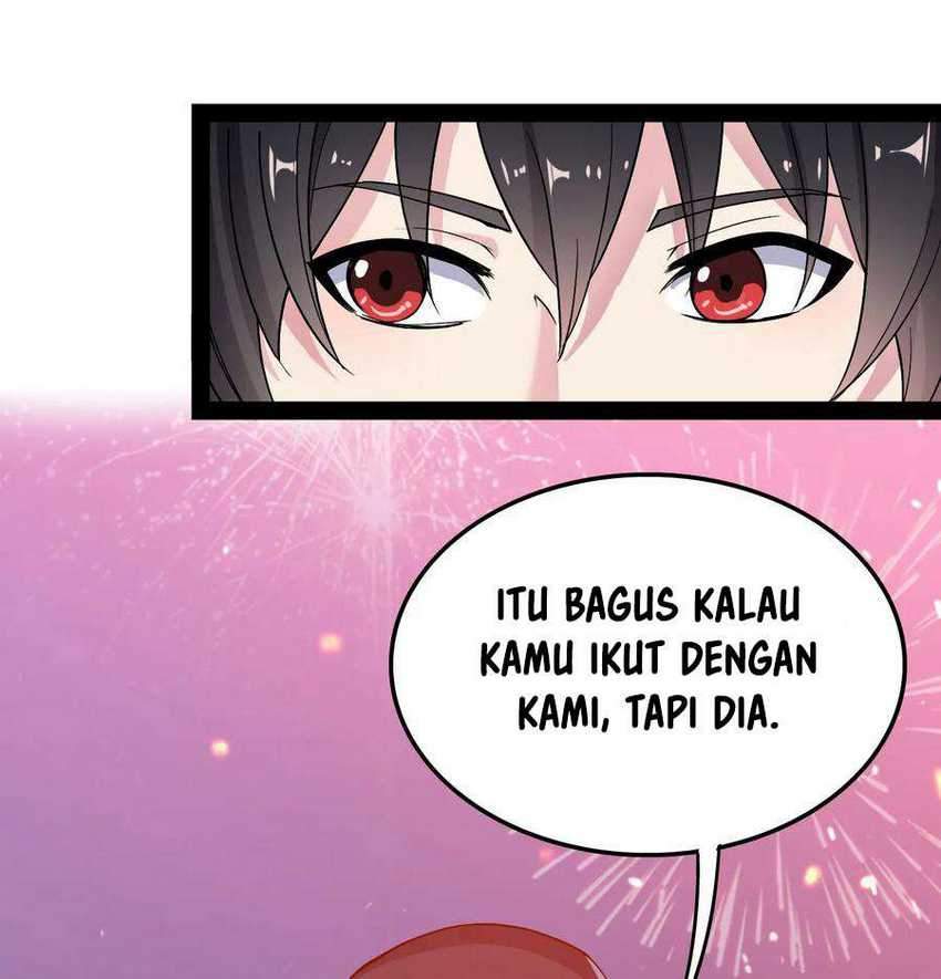 Fairy King’s Daily Life Chapter 9 - halaman 21