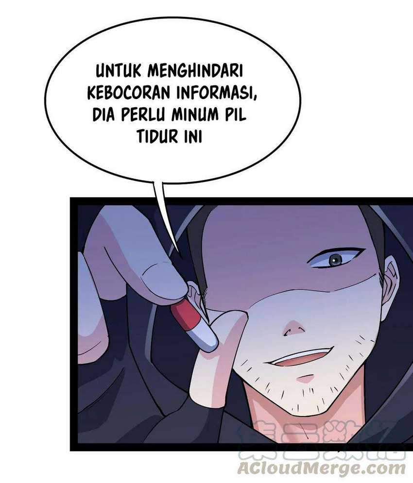 Fairy King’s Daily Life Chapter 9 - halaman 23