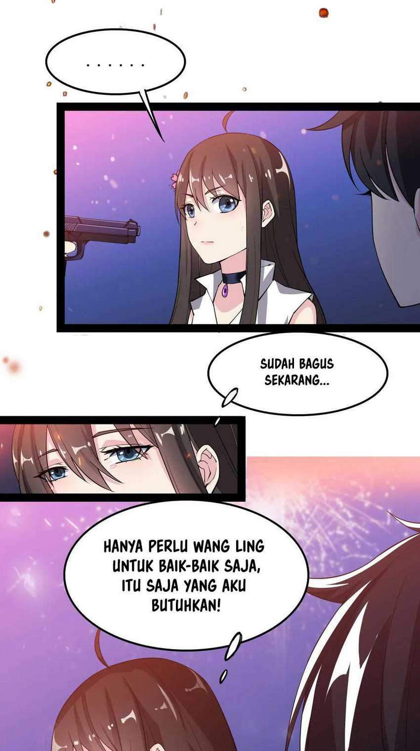 Fairy King’s Daily Life Chapter 9 - halaman 25