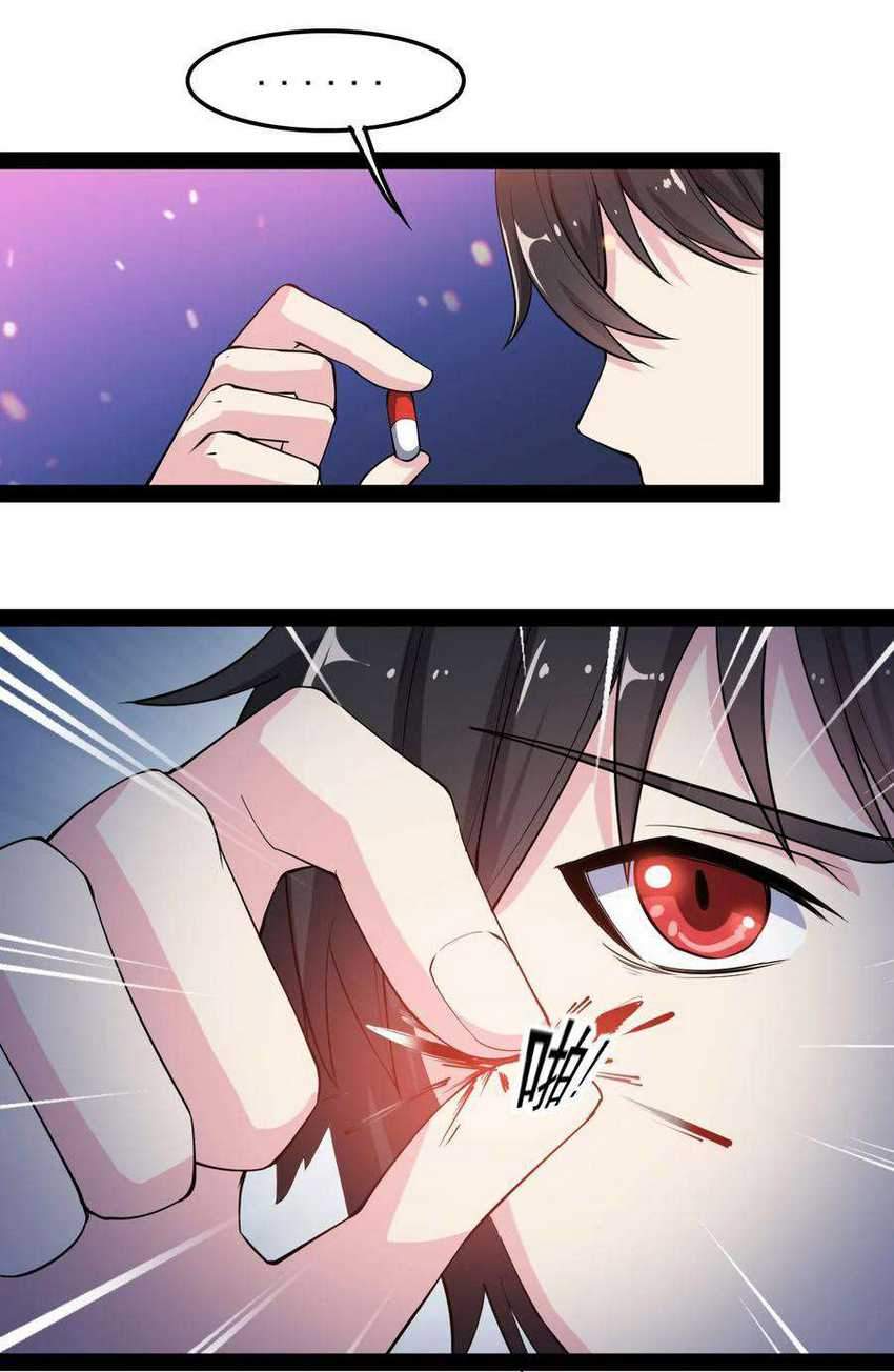 Fairy King’s Daily Life Chapter 9 - halaman 27