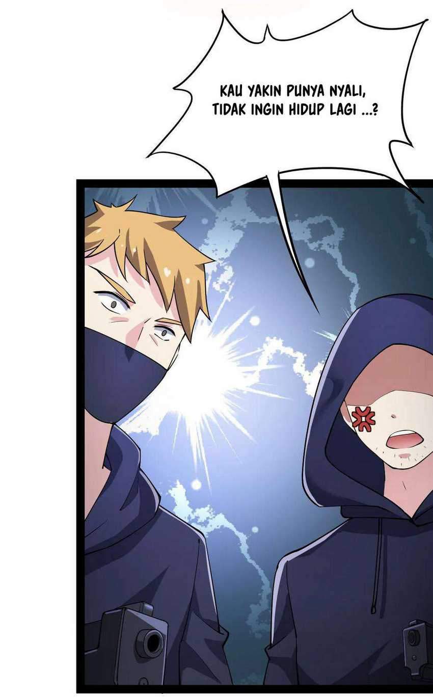 Fairy King’s Daily Life Chapter 9 - halaman 28