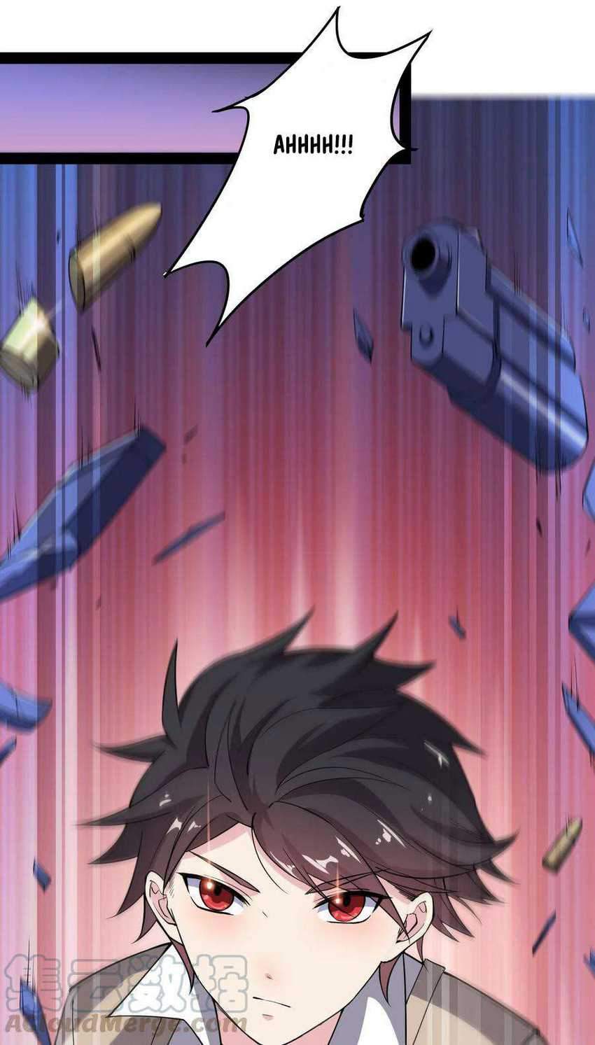 Fairy King’s Daily Life Chapter 9 - halaman 29