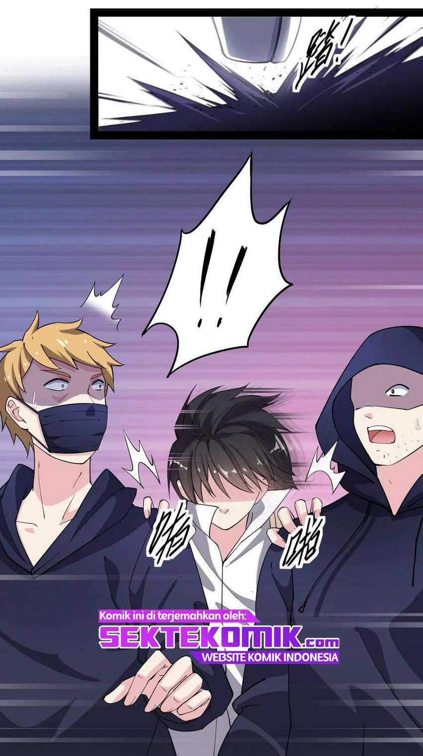 Fairy King’s Daily Life Chapter 9 - halaman 31