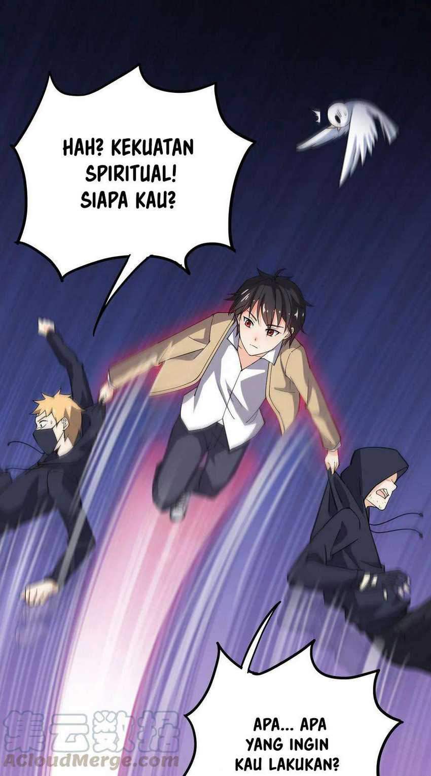Fairy King’s Daily Life Chapter 9 - halaman 32