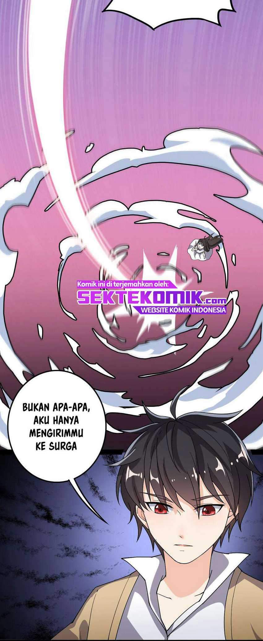 Fairy King’s Daily Life Chapter 9 - halaman 33