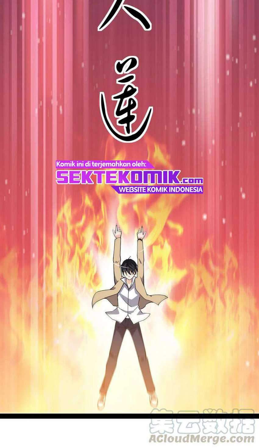 Fairy King’s Daily Life Chapter 9 - halaman 35