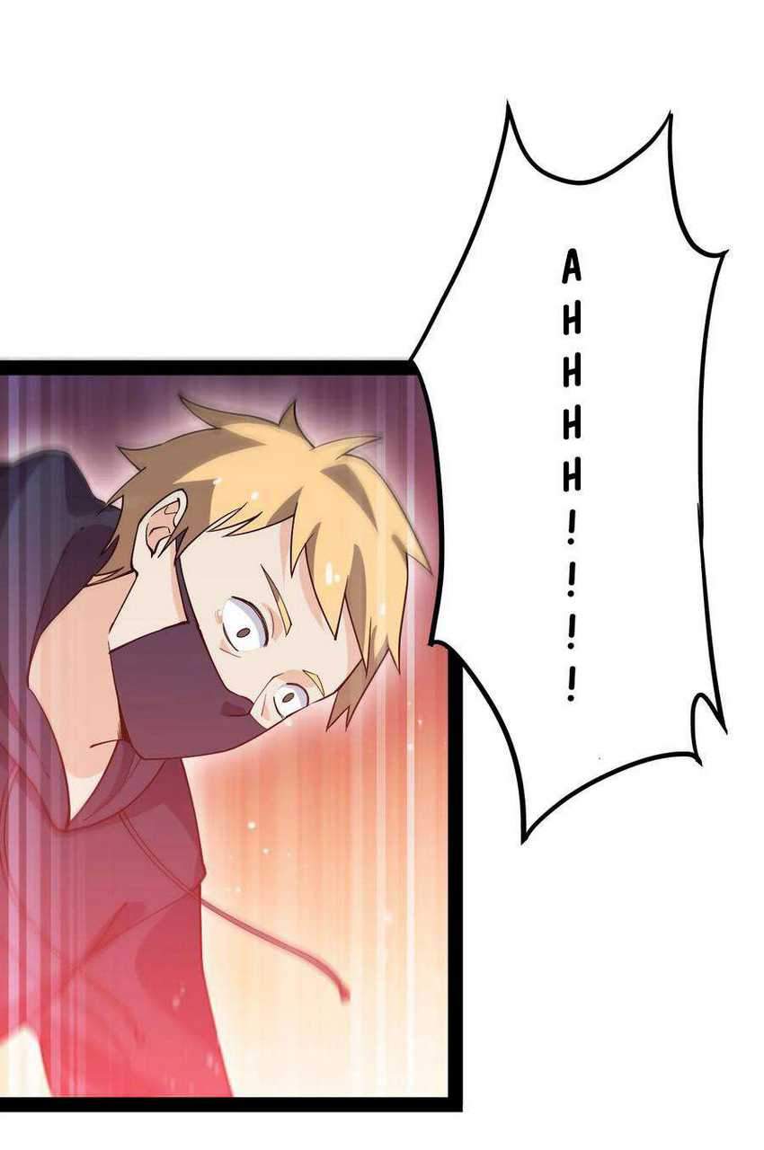 Fairy King’s Daily Life Chapter 9 - halaman 36