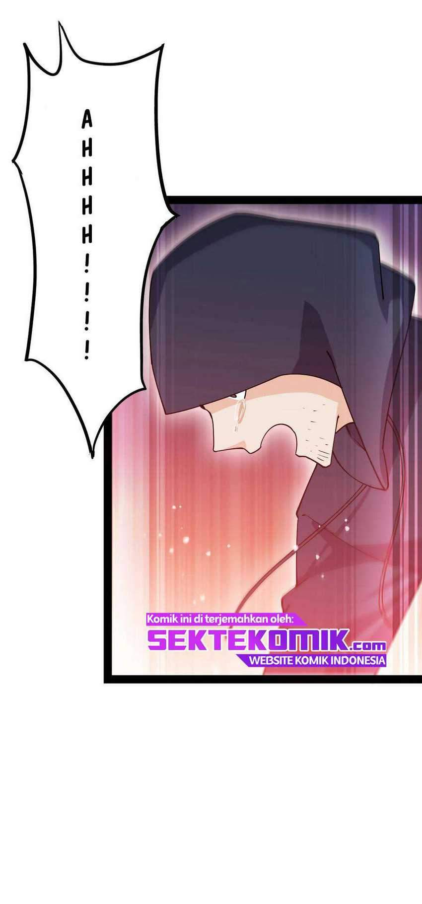 Fairy King’s Daily Life Chapter 9 - halaman 37
