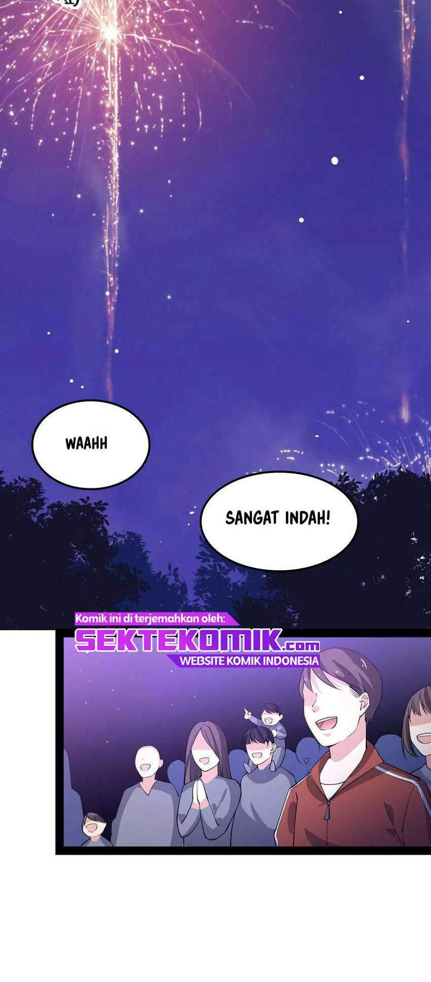 Fairy King’s Daily Life Chapter 9 - halaman 39