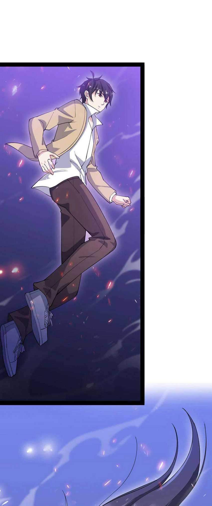 Fairy King’s Daily Life Chapter 9 - halaman 40
