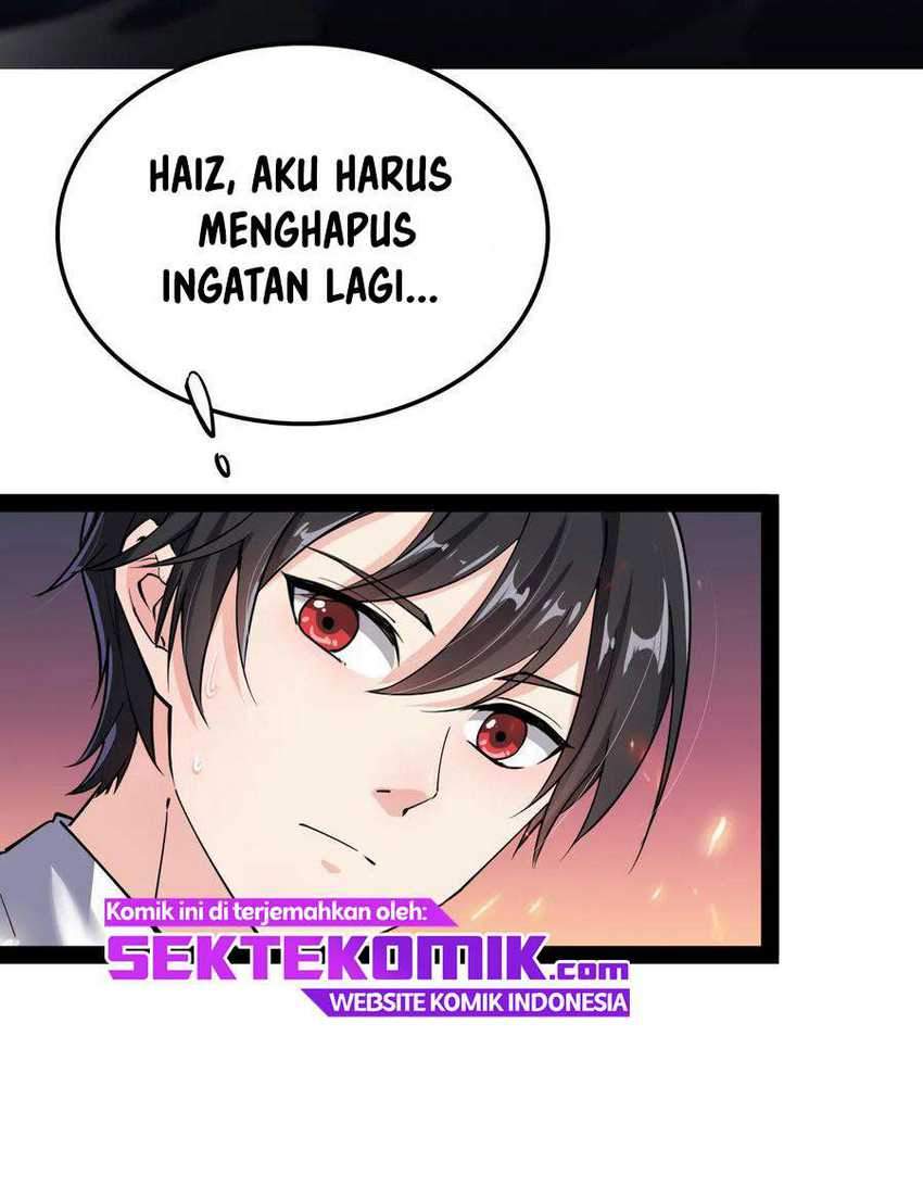 Fairy King’s Daily Life Chapter 9 - halaman 42
