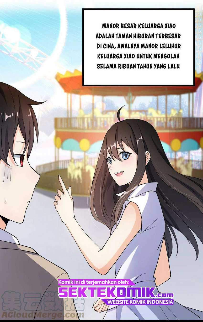 Fairy King’s Daily Life Chapter 9 - halaman 5