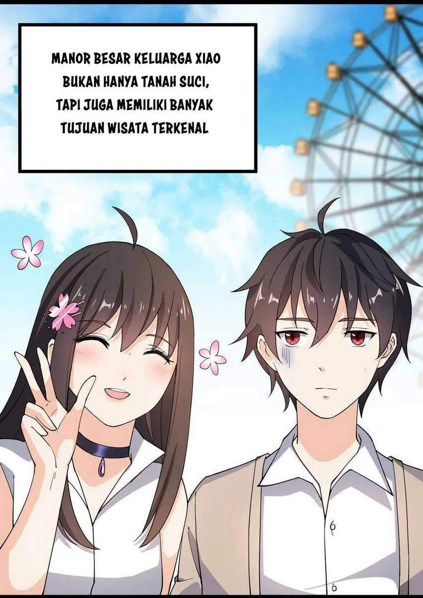 Fairy King’s Daily Life Chapter 9 - halaman 6
