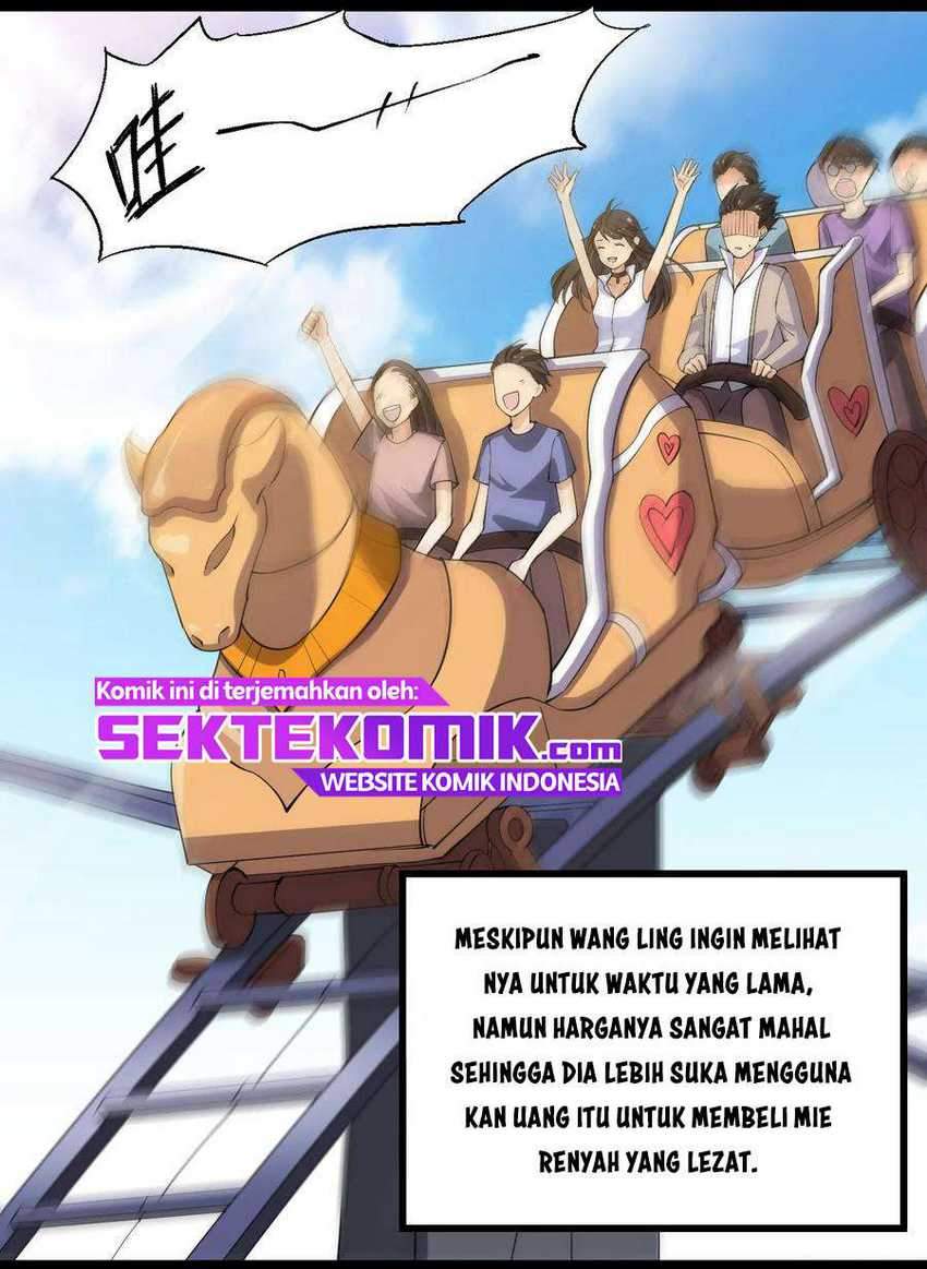 Fairy King’s Daily Life Chapter 9 - halaman 7