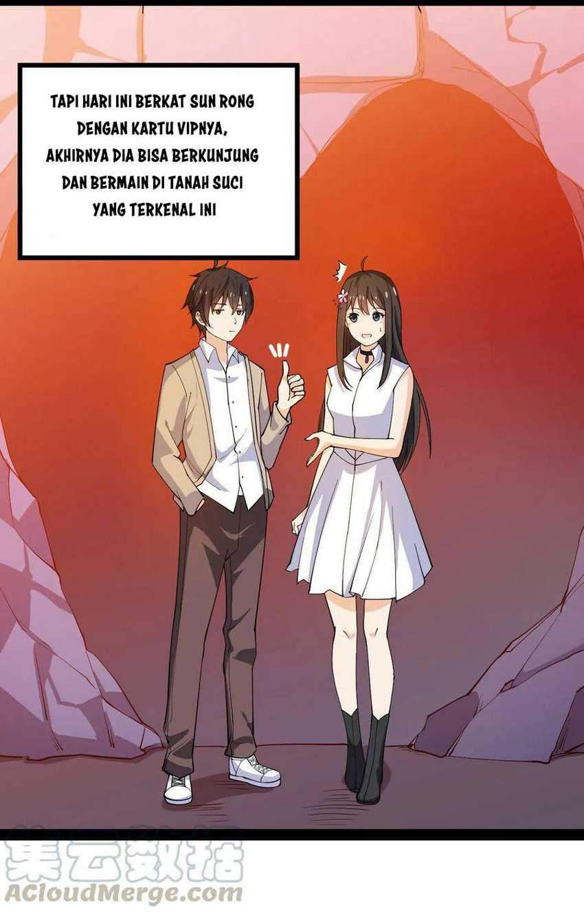 Fairy King’s Daily Life Chapter 9 - halaman 8