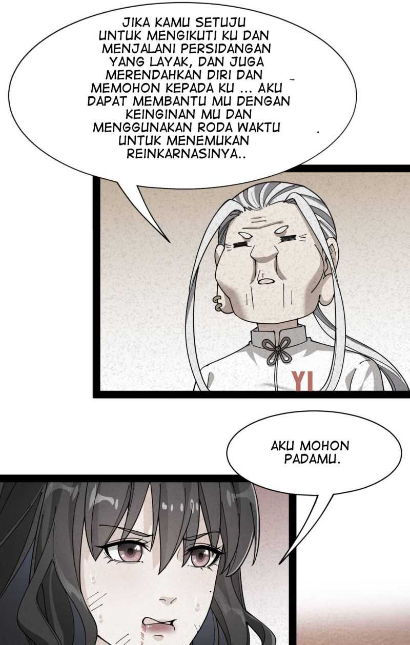 Fairy King’s Daily Life Chapter 90 - halaman 10