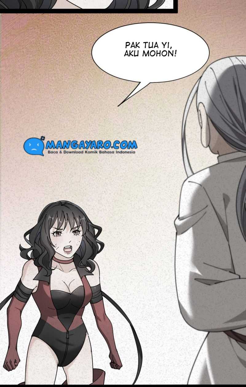 Fairy King’s Daily Life Chapter 90 - halaman 11